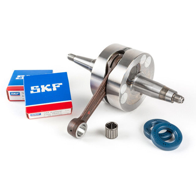 Cigüeñal Top Performances carrera 44mm Derbi euro 3 / 4 9930210
