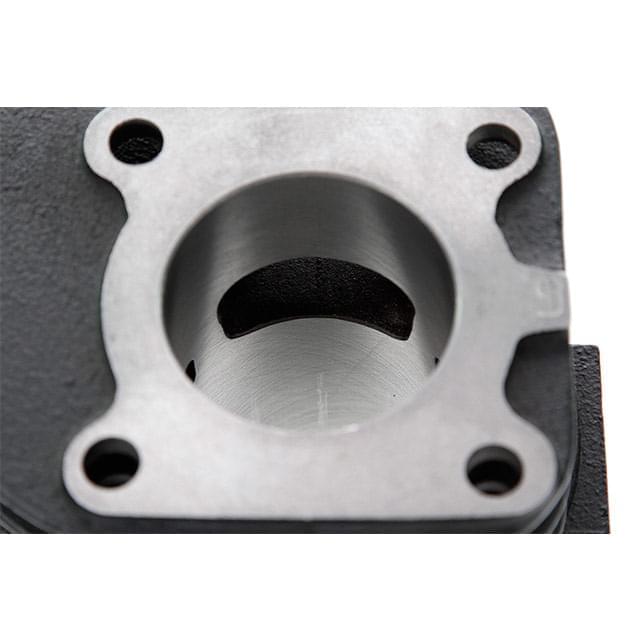 Cilindro Top Performance Negro 50cc Minarelli horizontal AC 50cc
