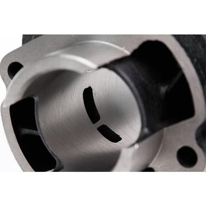 Cilindro Top Performance Negro 50cc Minarelli horizontal AC 50cc