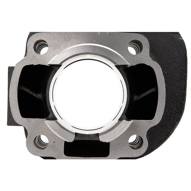 Cilindro Top Performance Negro 50cc Minarelli horizontal AC 50cc