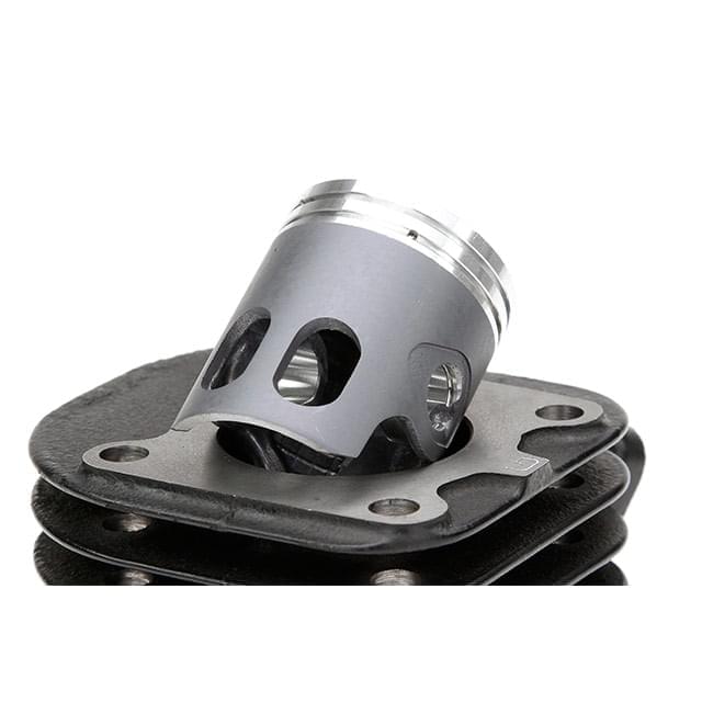 Cilindro Top Performance Negro 50cc Minarelli horizontal AC 50cc