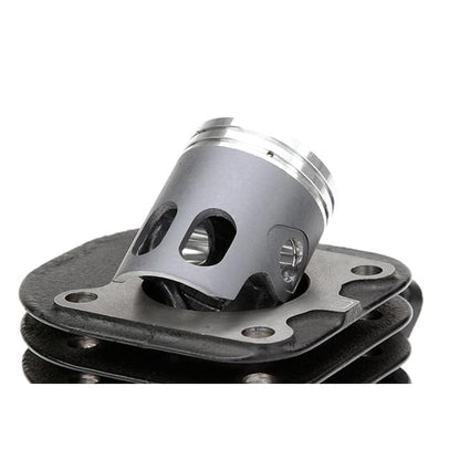 Cilindro Top Performance Negro 50cc Minarelli horizontal AC 50cc