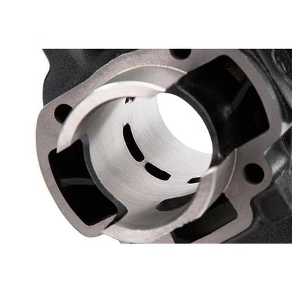 Cilindro Top Performance Negro 50cc MBK Booster Stunt