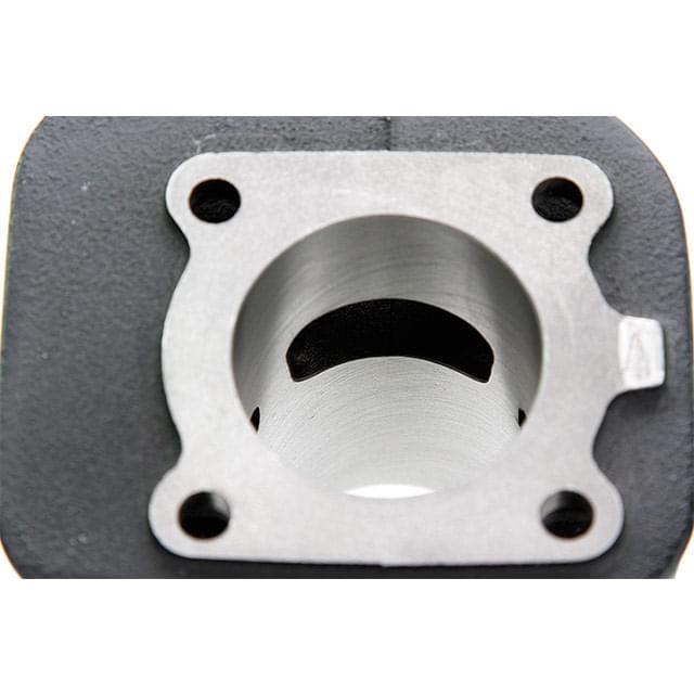 Cilindro Top Performance Negro 50cc MBK Booster Stunt