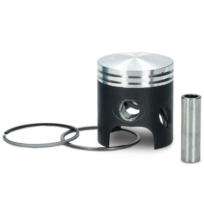 Pistão Top Performances Black Trophy d=48mm Piaggio scooter
