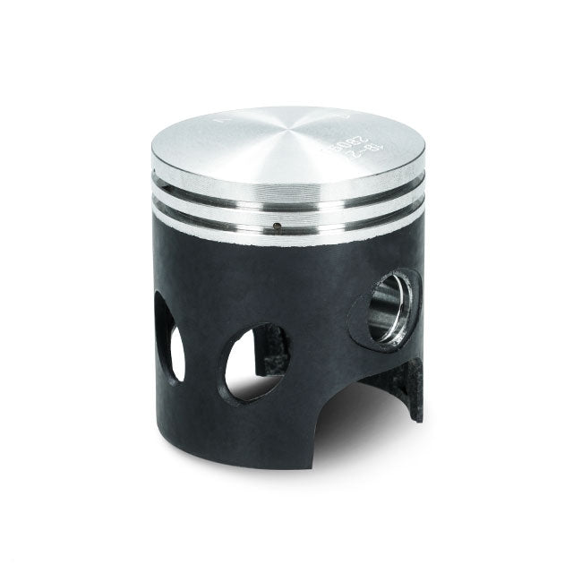 Pistão Top Performances Black Trophy d=48mm Piaggio scooter