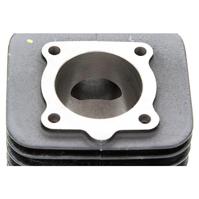 Cylindre Top Performances Noir 2 70cc Piaggio scooter AC