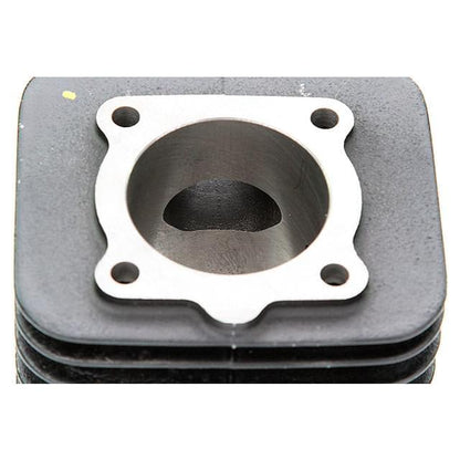 Cylindre Top Performances Noir 2 70cc Piaggio scooter AC