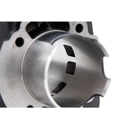 Cylindre Top Performances Noir 2 70cc Piaggio scooter AC