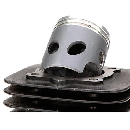 Cilindro Piaggio 70 Zip AC d.48 DR Evolution