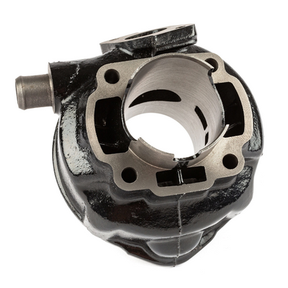 Cilindro Top Performance Preto 2 70cc Minarelli horizontal LC