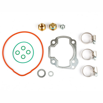 Cilindro Top Performance Preto 2 70cc Minarelli horizontal LC