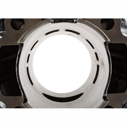 Cilindro Top Performance Preto 2 70cc Minarelli horizontal LC