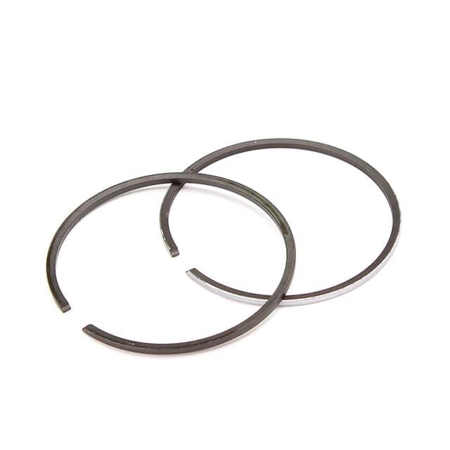 Piston Top Performances Black Trophy d=47mm Minarelli scooter