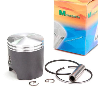 Piston Top Performances Black Trophy d=47mm Minarelli scooter