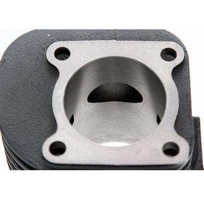 Cilindro Top Performances Negro II 70cc Minarelli horizontal AC