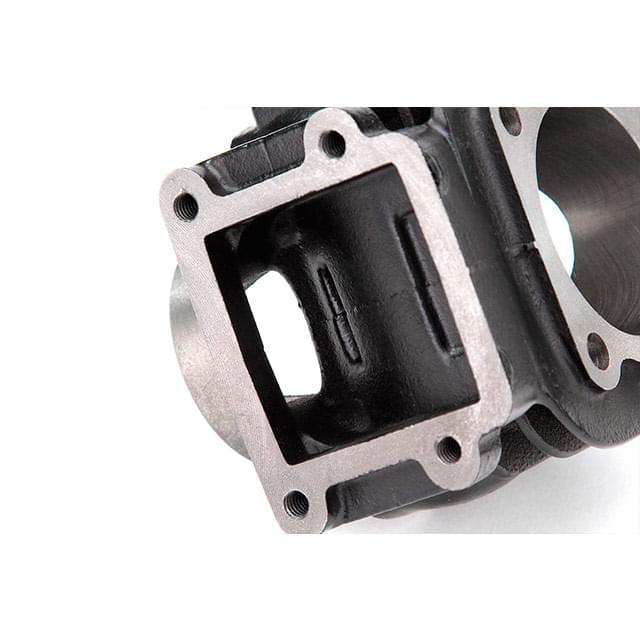 Cilindro Top Performance Preto 2 70cc Minarelli vertical