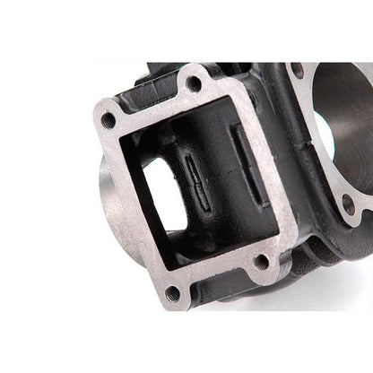 Cilindro Top Performance Preto 2 70cc Minarelli vertical