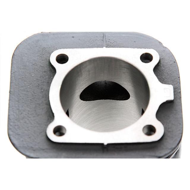 Cilindro Top Performance Preto 2 70cc Minarelli vertical