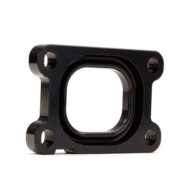 Intake manifold Minarelli AM6 / Derbi d=34mm 360º Top Performances