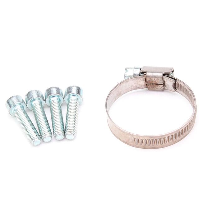 Intake manifold Minarelli AM6 / Derbi d=34mm 360º Top Performances