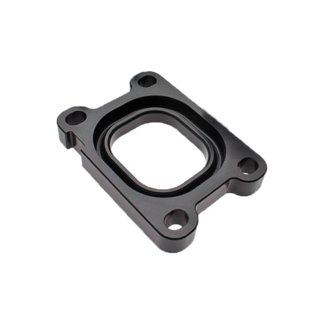 Intake manifold plate Derbi / Minarelli AM6 TPR Mikuni TM 24 Top Performances