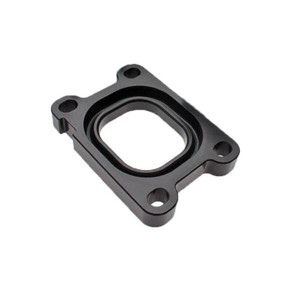 Intake manifold plate Derbi / Minarelli AM6 TPR Mikuni TM 24 Top Performances