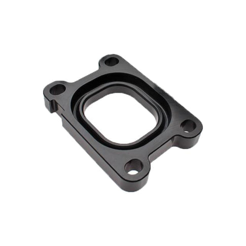 Intake manifold plate Derbi / Minarelli AM6 TPR Mikuni TM 24 Top Performances