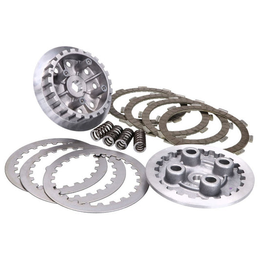 Embrayage complet moteur AM3 / AM4 / AM5 / AM6 Top Performances