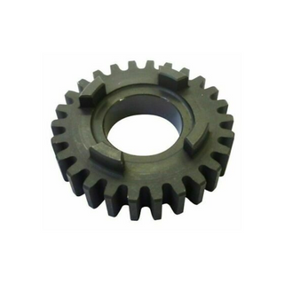 Front sprocket 6th gear gearbox Minarelli AM6 2nd generation Z=26 Top Performances