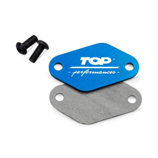 Oil pump shutter Derbi / Minarelli AM6 MK2 TPR Factory