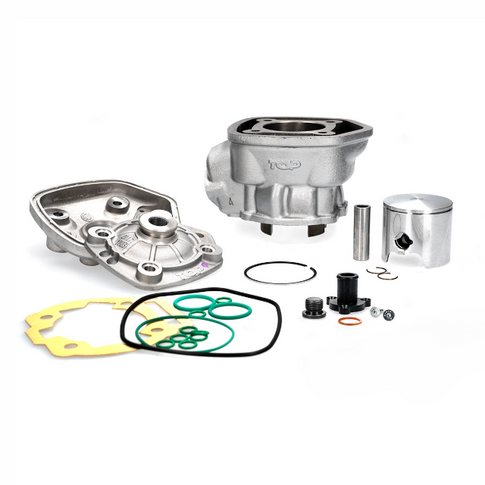 Cylinder Derbi euro 3 D50B0 86cc Top Performances