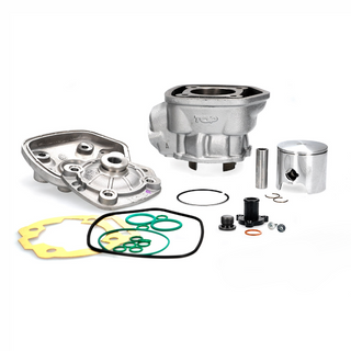 Cylinder Derbi euro 3 D50B0 86cc Top Performances