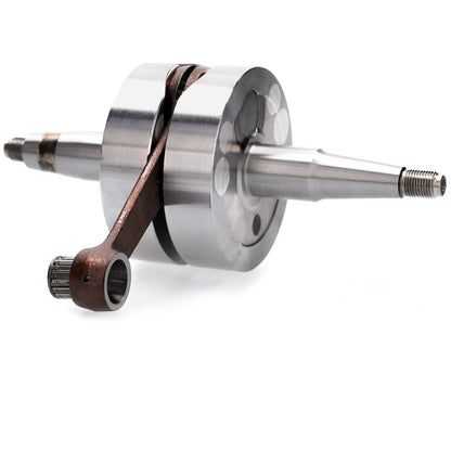 Kit cilindro e cambota Top Performances ferro 86cc Derbi euro 3 / 4 curso 44mm