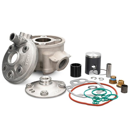 Cylindre Top Performance Aluminium 50cc Minarelli AM6