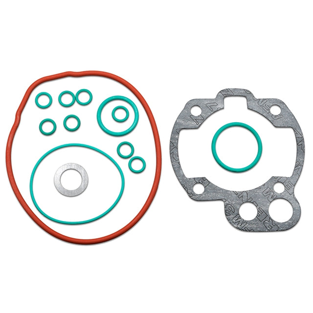 Cylindre Top Performance Aluminium 50cc Minarelli AM6