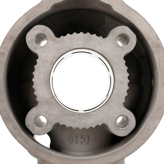 Cylindre Top Performance Aluminium 50cc Minarelli AM6