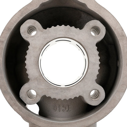 Cylindre Top Performance Aluminium 50cc Minarelli AM6