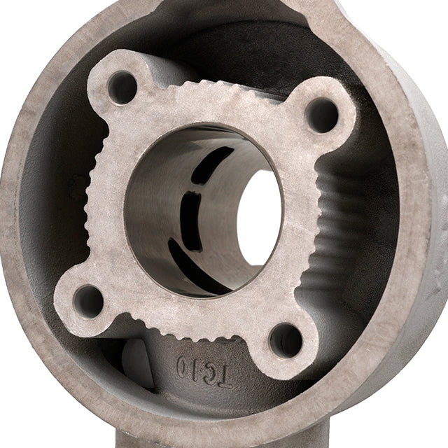 Cylindre Top Performance Aluminium 50cc Minarelli AM6