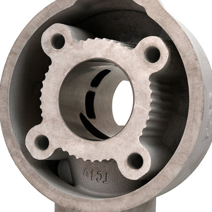 Cylindre Top Performance Aluminium 50cc Minarelli AM6