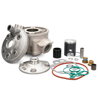 Cylindre Top Performance Aluminium 50cc Minarelli AM6