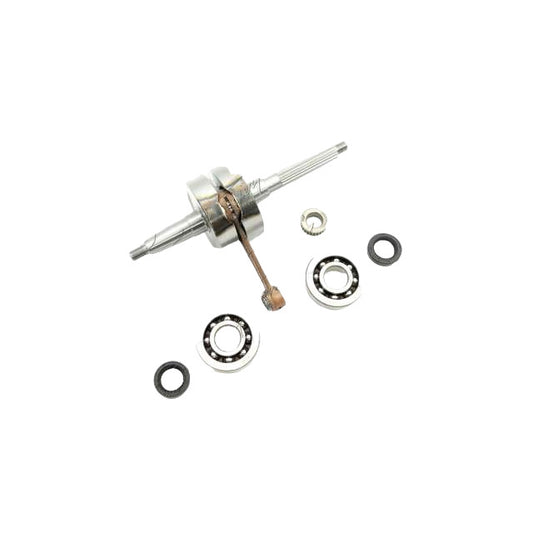 Crankshaft Top Performance TPR Piaggio scooter LC stroke 44mm connecting rod 85mm