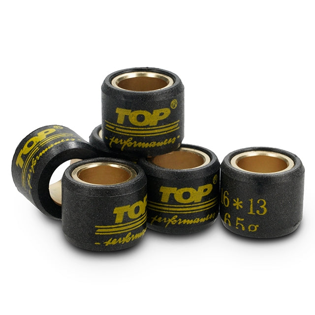 Variador Top Performances TPR GP Yamaha Aerox 50 4T 14-18 / Neo's 50 4T 09-15