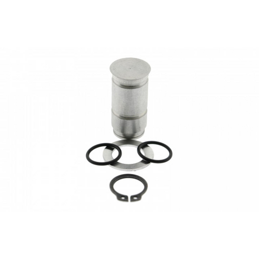 Tapón anulador pedal de arranque tapa cárter TPR Factory Top Performances