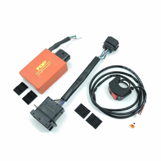 Variable digital CDI unit Minarelli AM6 euro 4 / 5 TPR Factory