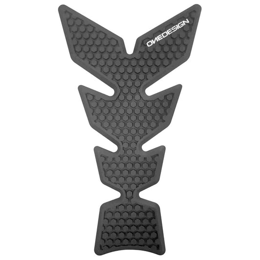 Protector depósito Tire Negro PUIG 9939N