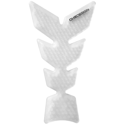 Protector depósito Tire Transparente PUIG 9939W