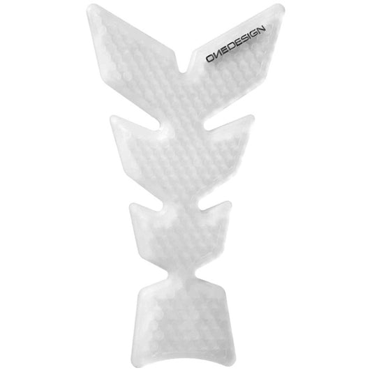 Protector depósito Tire Transparente PUIG 9939W