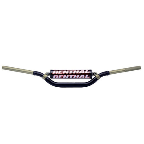 Guidon Twinwall factory KTM / Husqvarna Renthal - noir