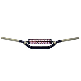 Guidon Twinwall factory KTM / Husqvarna Renthal - noir